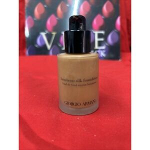 Giorgio Armani luminous silk Read Description #8.5